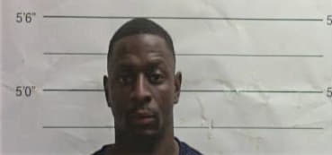 Joshua Peters, - Orleans Parish County, LA 